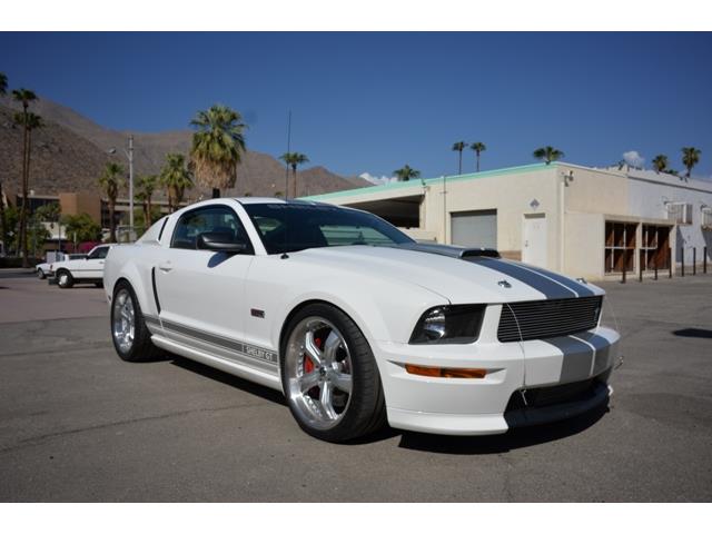 2007 Shelby Mustang (CC-1651836) for sale in Palm Springs, California