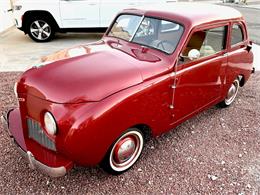 1947 Crosley Coupe (CC-1651851) for sale in Palm Springs, California