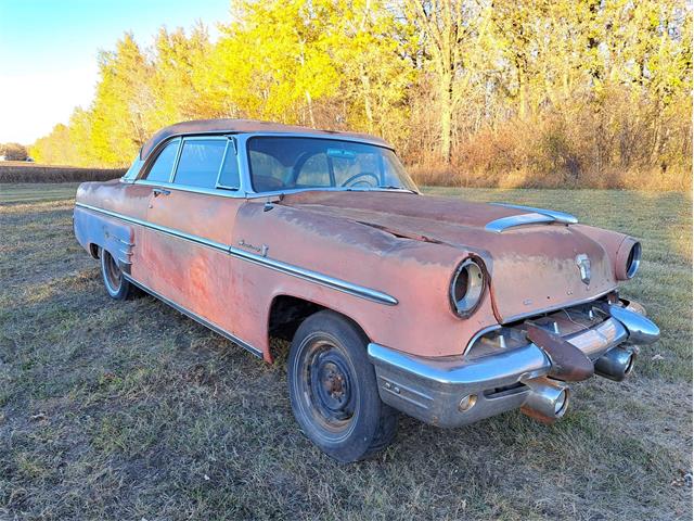 1953 Mercury Monterey (CC-1651853) for sale in THIEF RIVER FALLS, Minnesota
