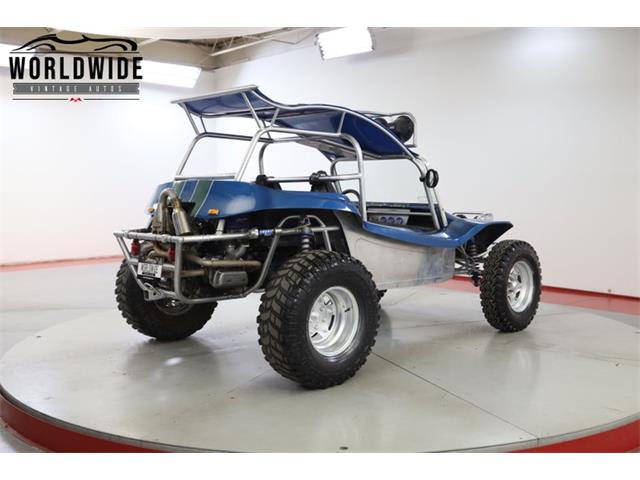 1970 Volkswagen Dune Buggy (CC-1651865) for sale in Denver , Colorado