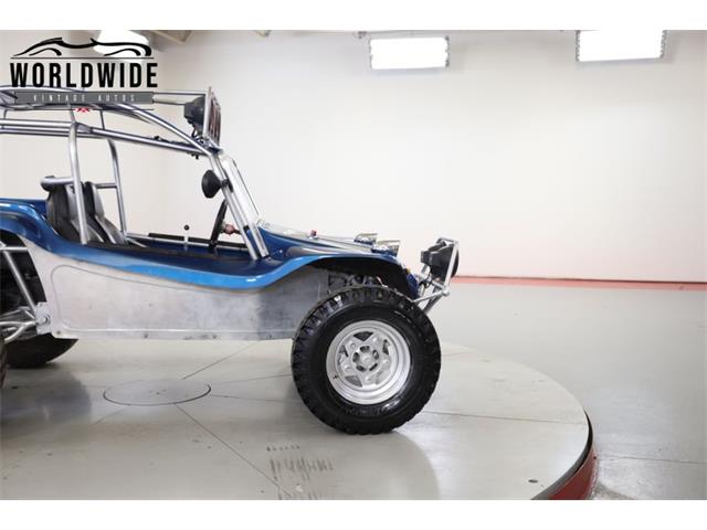 1970 Volkswagen Dune Buggy (CC-1651865) for sale in Denver , Colorado
