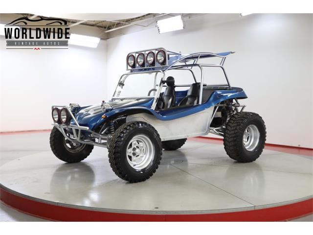 1970 Volkswagen Dune Buggy (CC-1651865) for sale in Denver , Colorado