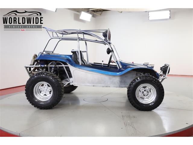 1970 Volkswagen Dune Buggy (CC-1651865) for sale in Denver , Colorado