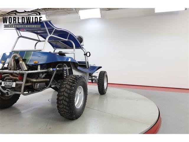 1970 Volkswagen Dune Buggy (CC-1651865) for sale in Denver , Colorado