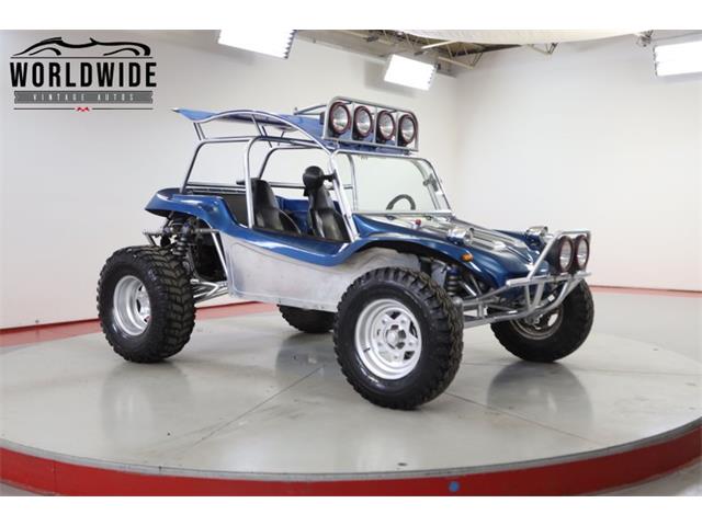 1970 Volkswagen Dune Buggy (CC-1651865) for sale in Denver , Colorado