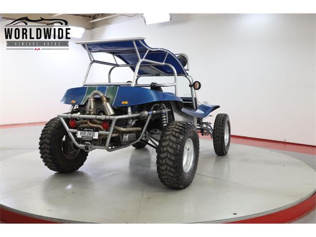 1970 Volkswagen Dune Buggy (CC-1651865) for sale in Denver , Colorado