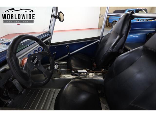 1970 Volkswagen Dune Buggy (CC-1651865) for sale in Denver , Colorado