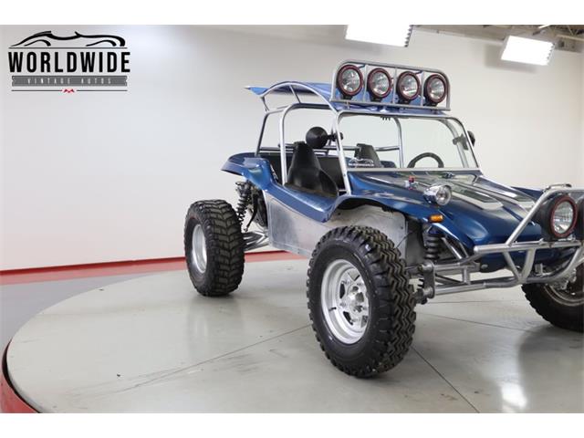 1970 Volkswagen Dune Buggy (CC-1651865) for sale in Denver , Colorado
