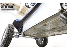 1970 Volkswagen Dune Buggy (CC-1651865) for sale in Denver , Colorado