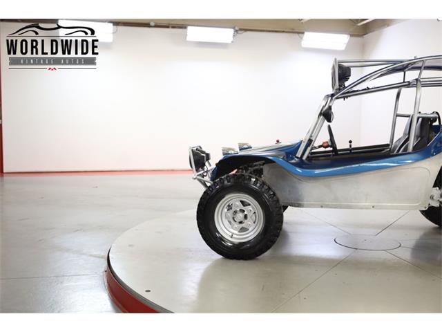 1970 Volkswagen Dune Buggy (CC-1651865) for sale in Denver , Colorado