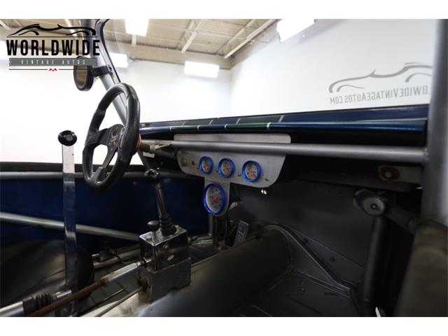1970 Volkswagen Dune Buggy (CC-1651865) for sale in Denver , Colorado