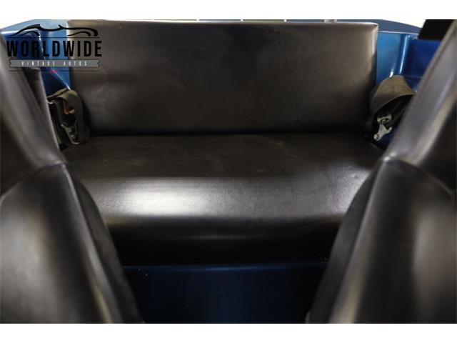 1970 Volkswagen Dune Buggy (CC-1651865) for sale in Denver , Colorado