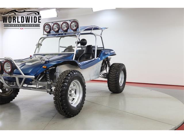 1970 Volkswagen Dune Buggy (CC-1651865) for sale in Denver , Colorado