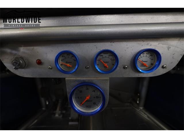 1970 Volkswagen Dune Buggy (CC-1651865) for sale in Denver , Colorado