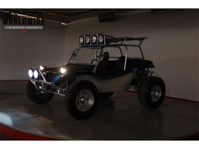 1970 Volkswagen Dune Buggy (CC-1651865) for sale in Denver , Colorado
