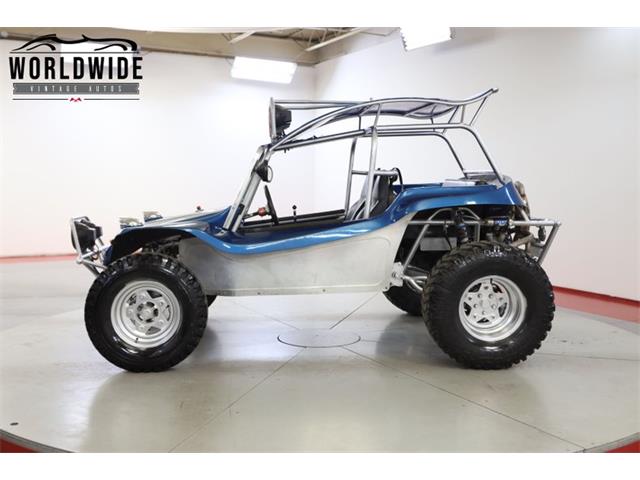 1970 Volkswagen Dune Buggy (CC-1651865) for sale in Denver , Colorado