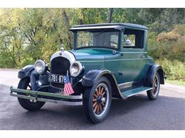 1926 Chrysler 50 (CC-1651866) for sale in Kentwood, Michigan