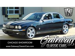 2007 Jaguar XJR (CC-1651881) for sale in O'Fallon, Illinois