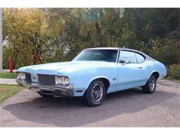 1970 Oldsmobile 442 (CC-1651883) for sale in Kentwood, Michigan