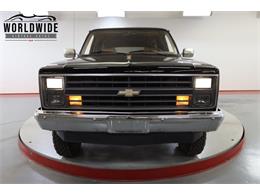 1988 Chevrolet Suburban (CC-1651885) for sale in Denver , Colorado