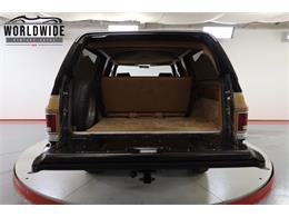 1988 Chevrolet Suburban (CC-1651885) for sale in Denver , Colorado