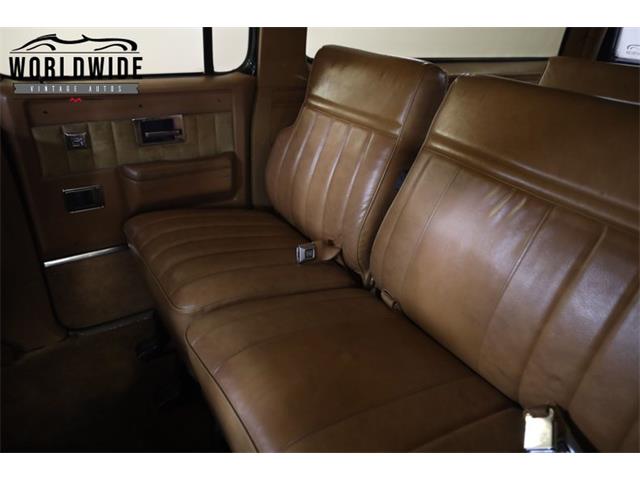 1988 Chevrolet Suburban (CC-1651885) for sale in Denver , Colorado