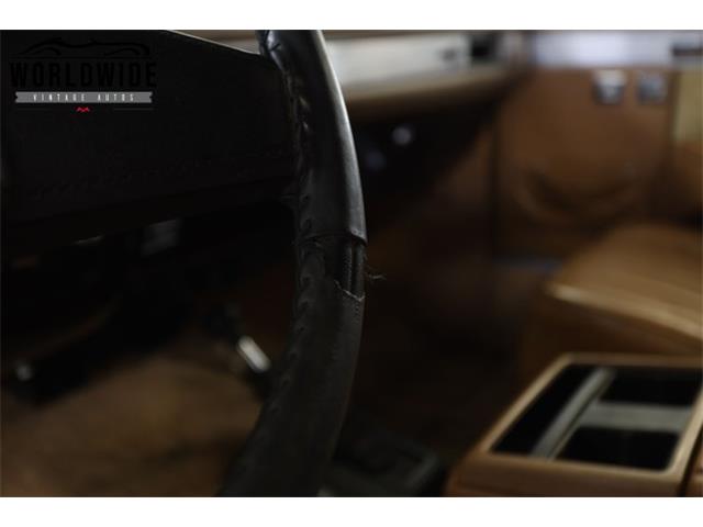 1988 Chevrolet Suburban (CC-1651885) for sale in Denver , Colorado