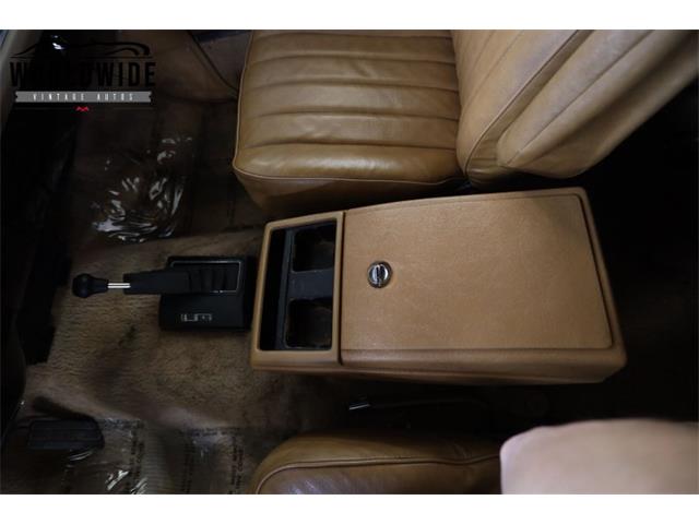 1988 Chevrolet Suburban (CC-1651885) for sale in Denver , Colorado