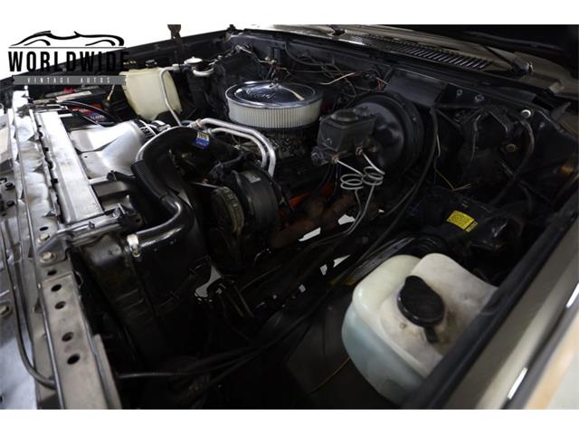 1988 Chevrolet Suburban (CC-1651885) for sale in Denver , Colorado