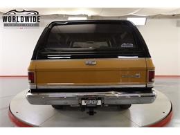 1988 Chevrolet Suburban (CC-1651885) for sale in Denver , Colorado