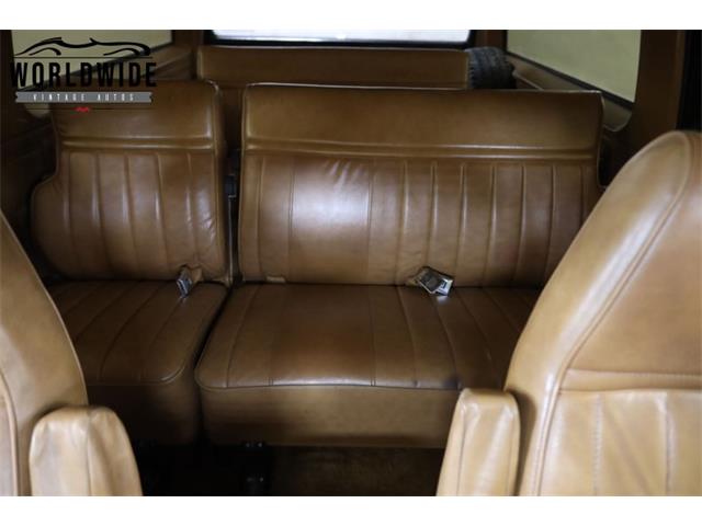 1988 Chevrolet Suburban (CC-1651885) for sale in Denver , Colorado
