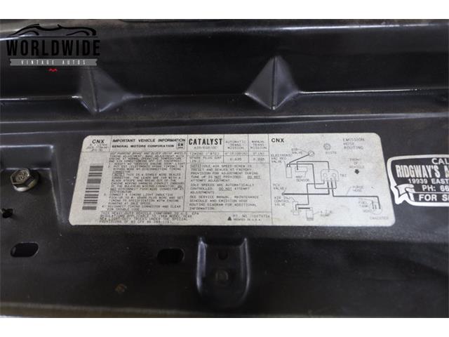 1988 Chevrolet Suburban (CC-1651885) for sale in Denver , Colorado