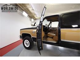 1988 Chevrolet Suburban (CC-1651885) for sale in Denver , Colorado