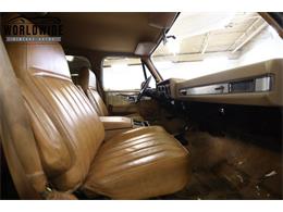 1988 Chevrolet Suburban (CC-1651885) for sale in Denver , Colorado