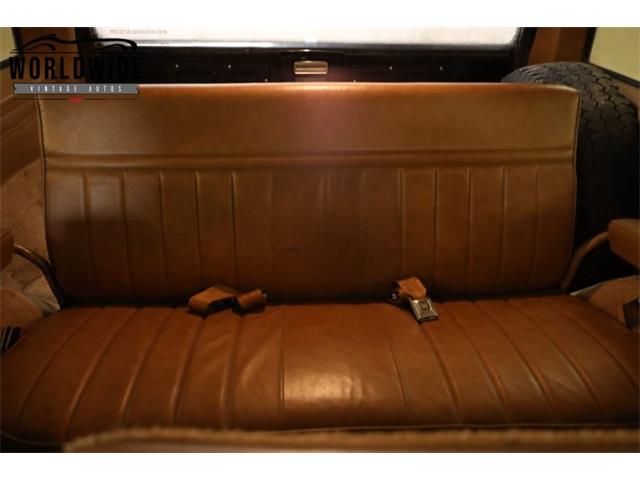 1988 Chevrolet Suburban (CC-1651885) for sale in Denver , Colorado