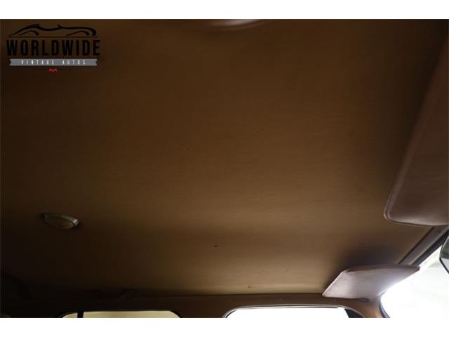 1988 Chevrolet Suburban (CC-1651885) for sale in Denver , Colorado