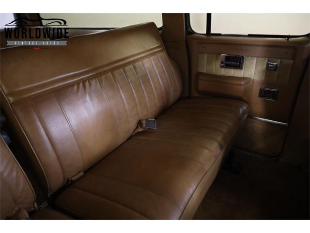 1988 Chevrolet Suburban (CC-1651885) for sale in Denver , Colorado