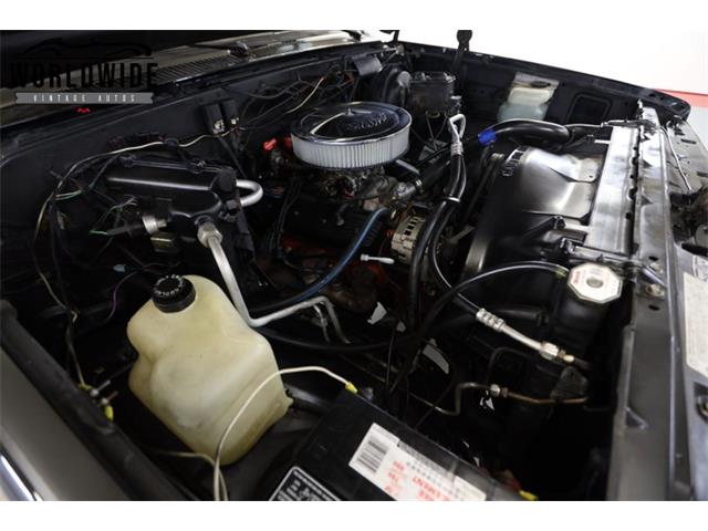 1988 Chevrolet Suburban (CC-1651885) for sale in Denver , Colorado