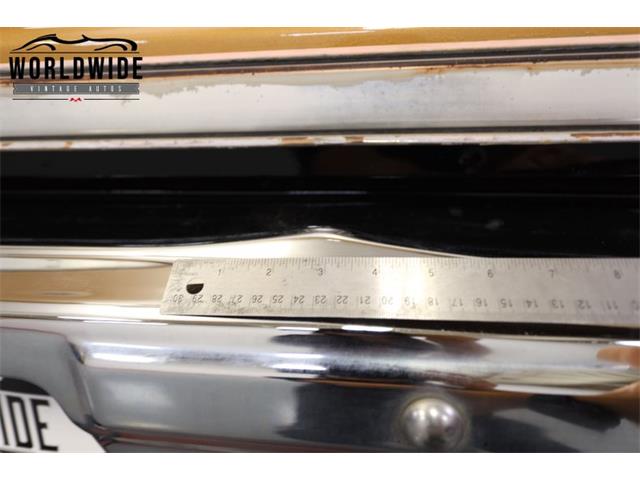 1988 Chevrolet Suburban (CC-1651885) for sale in Denver , Colorado