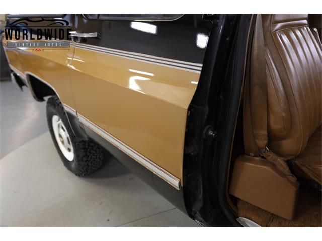 1988 Chevrolet Suburban (CC-1651885) for sale in Denver , Colorado