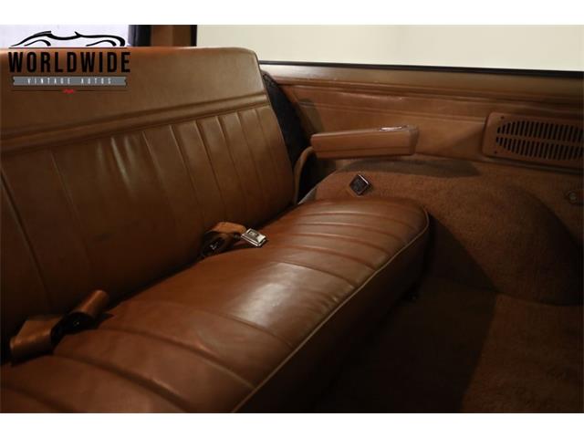 1988 Chevrolet Suburban (CC-1651885) for sale in Denver , Colorado