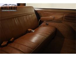 1988 Chevrolet Suburban (CC-1651885) for sale in Denver , Colorado