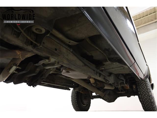 1988 Chevrolet Suburban (CC-1651885) for sale in Denver , Colorado