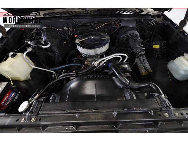 1988 Chevrolet Suburban (CC-1651885) for sale in Denver , Colorado