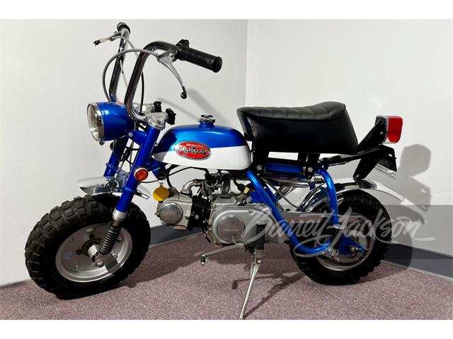 1970 Honda Motorcycle (CC-1650019) for sale in Houston, Texas