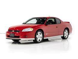 2006 Chevrolet Monte Carlo SS (CC-1651933) for sale in st-leonard, Quebec