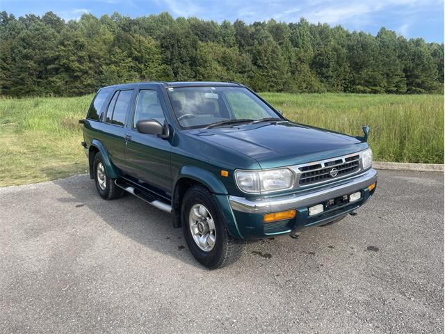 1995 Nissan Terrano (CC-1650195) for sale in cleveland, Tennessee