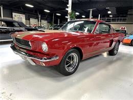 1966 Shelby GT (CC-1651954) for sale in Franklin, Tennessee