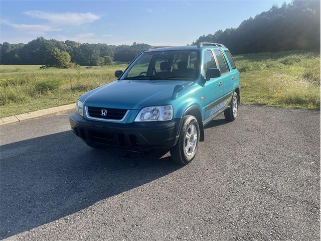 1996 Honda CRV (CC-1650198) for sale in cleveland, Tennessee