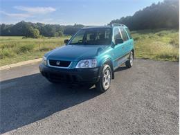 1996 Honda CRV (CC-1650198) for sale in cleveland, Tennessee